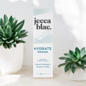 jecca blac. Hydrating Primer
